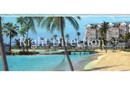 أي فيلا - 3 غرف نوم - 3 حمامات للبيع في ماونتن فيو اى سيتي - كمبوندات التجمع الخامس - التجمع الخامس - مدينة القاهرة الجديدة - القاهرة