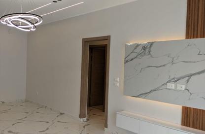 Apartment - 2 Bedrooms - 3 Bathrooms for sale in Cairo Festival City - North Investors Area - New Cairo City - Cairo