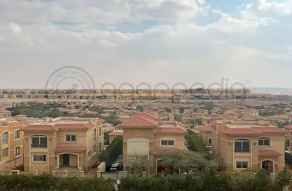 Villa - 5 Bedrooms - 6 Bathrooms for sale in Stone Park - 5th Settlement Compounds - The 5th Settlement - New Cairo City - Cairo