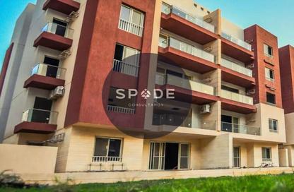 Apartment - 3 Bedrooms - 3 Bathrooms for sale in Promenade New Cairo - 5th Settlement Compounds - The 5th Settlement - New Cairo City - Cairo Apartment - 3 Bedrooms - 3 Bathrooms for sale in Promenade New Cairo - 5th Settlement Compounds - The 5th Settlement - New Cairo City - Cairo