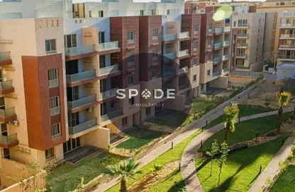 شقة - 3 غرف نوم - 3 حمامات للبيع في بروميناد القاهرة الجديدة - كمبوندات التجمع الخامس - التجمع الخامس - مدينة القاهرة الجديدة - القاهرة