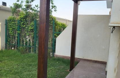 Duplex - 3 Bedrooms - 3 Bathrooms for rent in Mountain View Chill Out Park - Northern Expansions - 6 October City - Giza