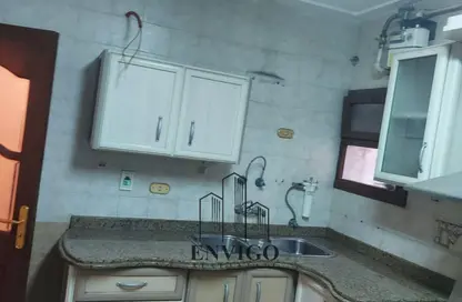 شقة - 3 غرف نوم - 2 حمامات للبيع في المنطقة الثامنة - مدينة نصر - القاهرة شقة - 3 غرف نوم - 2 حمامات للبيع في المنطقة الثامنة - مدينة نصر - القاهرة