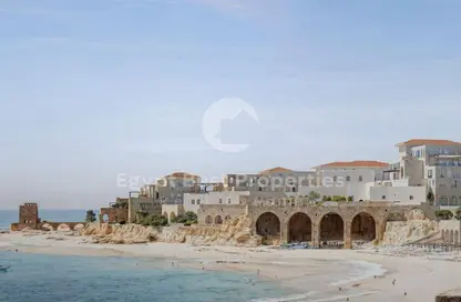 شاليه - 2 غرف نوم - 3 حمامات للبيع في راملا - راس الحكمة - الساحل الشمالي