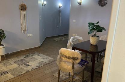 Apartment - 2 Bedrooms - 1 Bathroom for sale in One Kattameya - El Katameya Compounds - El Katameya - New Cairo City - Cairo Apartment - 2 Bedrooms - 1 Bathroom for sale in One Kattameya - El Katameya Compounds - El Katameya - New Cairo City - Cairo
