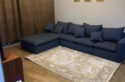 Apartment - 2 Bedrooms - 1 Bathroom for sale in One Kattameya - El Katameya Compounds - El Katameya - New Cairo City - Cairo Apartment - 2 Bedrooms - 1 Bathroom for sale in One Kattameya - El Katameya Compounds - El Katameya - New Cairo City - Cairo