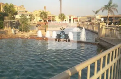 Apartment - 3 Bedrooms - 2 Bathrooms for sale in Madinaty - Cairo