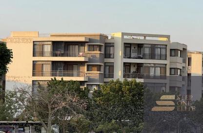 Apartment - 2 Bedrooms - 2 Bathrooms for sale in Shalya Taj City - 5th Settlement Compounds - The 5th Settlement - New Cairo City - Cairo