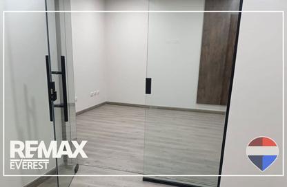 Office Space - Studio - 1 for rent in Trivium Zayed - 2nd District - Sheikh Zayed City - Giza