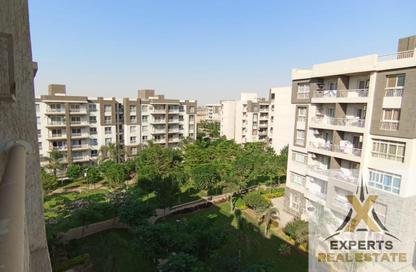 Apartment - 2 Bedrooms - 1 Bathroom for sale in Madinaty - Cairo