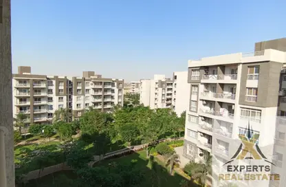 Apartment - 2 Bedrooms - 1 Bathroom for sale in Madinaty - Cairo