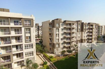 Apartment - 2 Bedrooms - 1 Bathroom for sale in Madinaty - Cairo