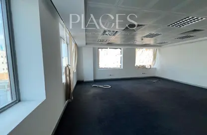 Office Space - 2 Bedrooms - 2 Bathrooms for rent in One Ninety Mall - South Teseen St. - The 5th Settlement - New Cairo City - Cairo