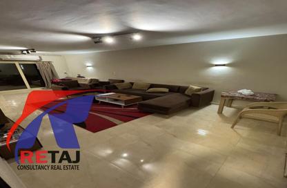 Apartment - 3 Bedrooms - 2 Bathrooms for sale in Abbas Al Akkad St. - 1st Zone - Nasr City - Cairo