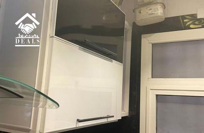 Apartment - Studio - 1 Bathroom for sale in B6 - Madinaty - Cairo