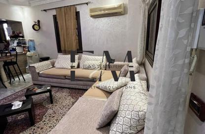 Duplex - 4 - 2 for sale in Orouba Axis - Area A - Ganoob El Acadimia - New Cairo City - Cairo