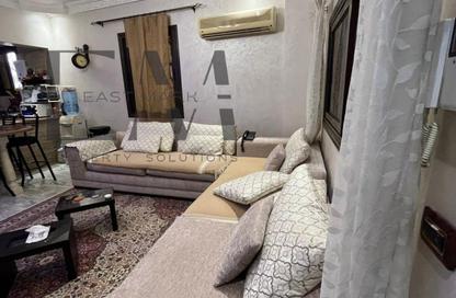 Duplex - 4 - 2 for sale in Orouba Axis - Area A - Ganoob El Acadimia - New Cairo City - Cairo Duplex - 4 - 2 for sale in Orouba Axis - Area A - Ganoob El Acadimia - New Cairo City - Cairo