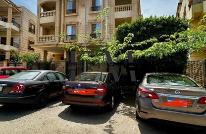 Duplex - 4 - 2 for sale in Orouba Axis - Area A - Ganoob El Acadimia - New Cairo City - Cairo