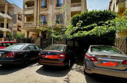 Duplex - 4 - 2 for sale in Orouba Axis - Area A - Ganoob El Acadimia - New Cairo City - Cairo Duplex - 4 - 2 for sale in Orouba Axis - Area A - Ganoob El Acadimia - New Cairo City - Cairo