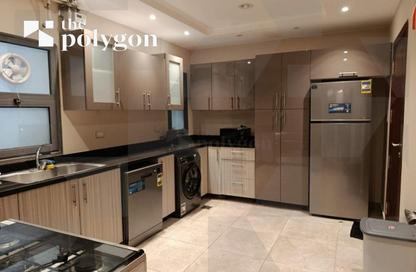 Apartment - 2 Bedrooms - 3 Bathrooms for rent in Eastown - 5th Settlement Compounds - The 5th Settlement - New Cairo City - Cairo Apartment - 2 Bedrooms - 3 Bathrooms for rent in Eastown - 5th Settlement Compounds - The 5th Settlement - New Cairo City - Cairo