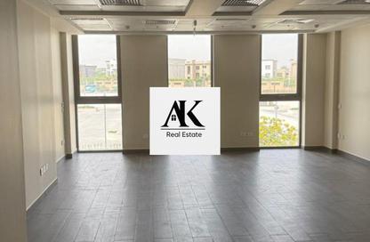 Office Space - Studio - 2 Bathrooms for rent in Mivida - 5th Settlement Compounds - The 5th Settlement - New Cairo City - Cairo