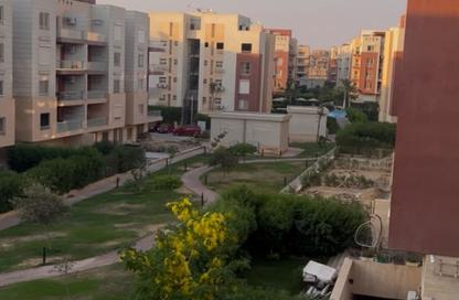 Apartment - 3 Bedrooms - 3 Bathrooms for sale in Promenade New Cairo - 5th Settlement Compounds - The 5th Settlement - New Cairo City - Cairo