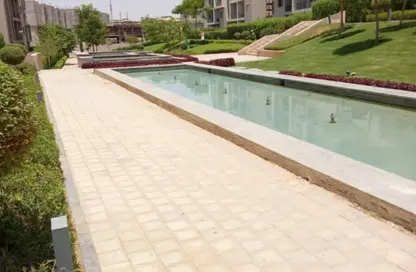 Apartment - 3 Bedrooms - 3 Bathrooms for sale in Fifth Square - The 5th Settlement - New Cairo City - Cairo