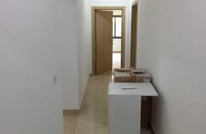 Apartment - 3 Bedrooms - 3 Bathrooms for sale in Fifth Square - The 5th Settlement - New Cairo City - Cairo