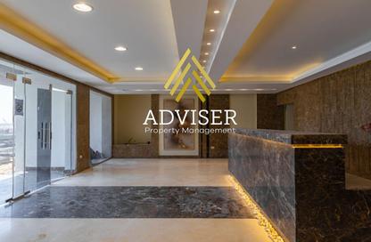 Apartment - 3 Bedrooms - 2 Bathrooms for sale in Ever - 26th of July Corridor - 6 October City - Giza