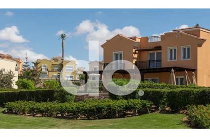 Townhouse - 3 Bedrooms - 3 Bathrooms for sale in Mountain View - Ras Al Hekma - North Coast