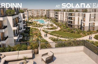 Apartment - 3 - 3 for sale in The Waterway View - 90 Street - The 5th Settlement - New Cairo City - Cairo Apartment - 3 - 3 for sale in The Waterway View - 90 Street - The 5th Settlement - New Cairo City - Cairo