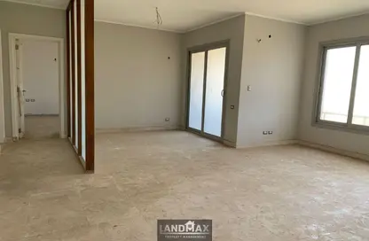 شقة - 2 غرف نوم - 2 حمامات للايجار في فيلدج جيت - المستثمرين الجنوبية - مدينة القاهرة الجديدة - القاهرة