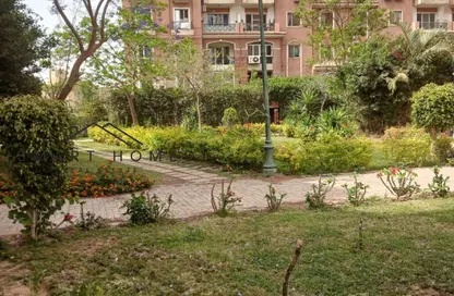 Apartment - 2 Bedrooms - 1 Bathroom for sale in Rawdat Zayed - 12th District - Sheikh Zayed City - Giza