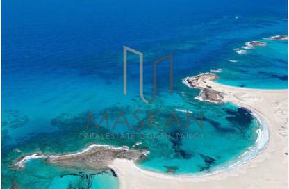 شقة - 2 غرف نوم - 2 حمامات للبيع في هاسيندا ويست - راس الحكمة - الساحل الشمالي شقة - 2 غرف نوم - 2 حمامات للبيع في هاسيندا ويست - راس الحكمة - الساحل الشمالي