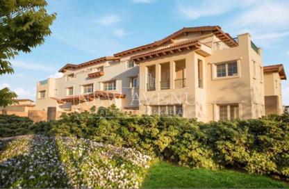 Villa - 3 Bedrooms - 4 Bathrooms for sale in Hyde Park - New Cairo City - Cairo