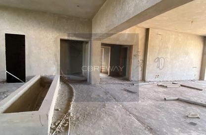 تاون هاوس - 4 - 3 للبيع في ذا كراون - طريق مصر اسكندرية الصحراوي - مدينة 6 أكتوبر - الجيزة
