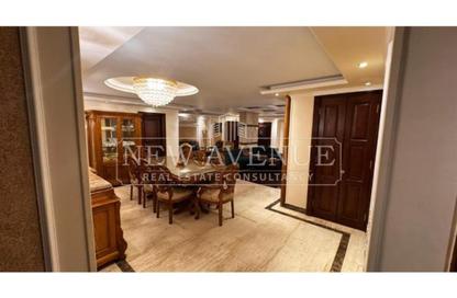 Apartment - 5 - 3 for sale in Heliopolis - Masr El Gedida - Cairo