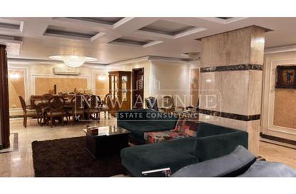 Apartment - 5 - 3 for sale in Heliopolis - Masr El Gedida - Cairo