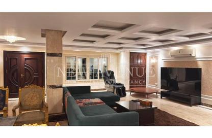 Apartment - 5 - 3 for sale in Heliopolis - Masr El Gedida - Cairo