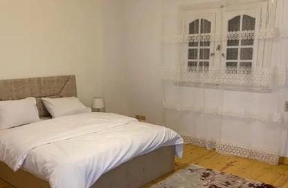 Apartment - 3 Bedrooms - 2 Bathrooms for rent in Orouba Axis - Area A - Ganoob El Acadimia - New Cairo City - Cairo