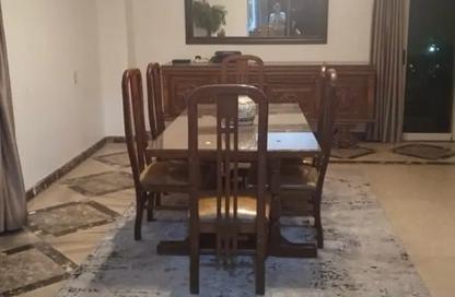 Apartment - 3 Bedrooms - 2 Bathrooms for rent in Orouba Axis - Area A - Ganoob El Acadimia - New Cairo City - Cairo