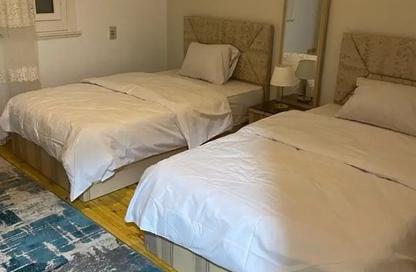 Apartment - 3 Bedrooms - 2 Bathrooms for rent in Orouba Axis - Area A - Ganoob El Acadimia - New Cairo City - Cairo