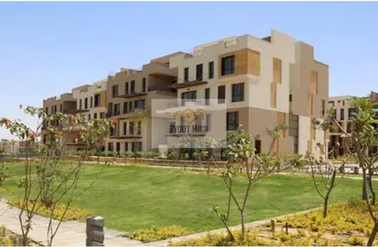 شقة - 4 غرف نوم - 4 حمامات للبيع في ايستاون - كمبوندات التجمع الخامس - التجمع الخامس - مدينة القاهرة الجديدة - القاهرة