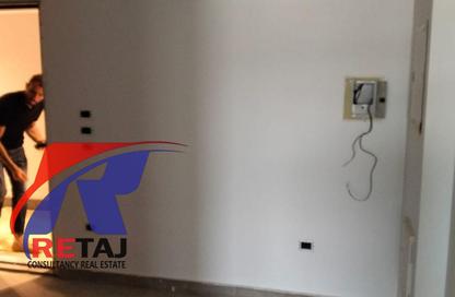 Shop - Studio for rent in New Narges - New Cairo City - Cairo