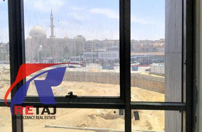 Shop - Studio for rent in New Narges - New Cairo City - Cairo