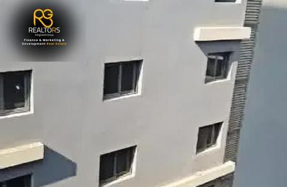 شقة - 2 - 1 للبيع في صن كابيتال - طريق الفيوم الصحراوى - مدينة 6 أكتوبر - الجيزة