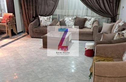 شقة - 3 - 2 للبيع في حي البشاير - مدينة 6 أكتوبر - الجيزة