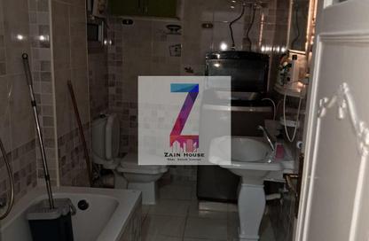 شقة - 3 - 2 للبيع في حي البشاير - مدينة 6 أكتوبر - الجيزة