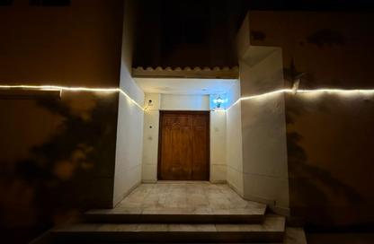 Villa - 5 - 4 for rent in El Rehab Extension - Al Rehab - New Cairo City - Cairo