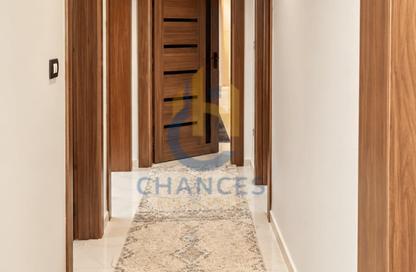Penthouse - 3 - 3 for sale in Stone Residence - 5th Settlement Compounds - The 5th Settlement - New Cairo City - Cairo